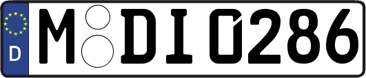 M-DI0286
