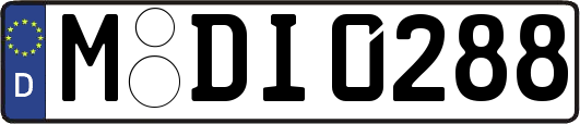 M-DI0288