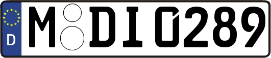 M-DI0289