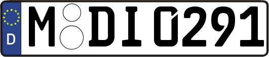 M-DI0291