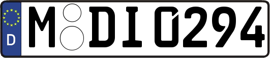 M-DI0294