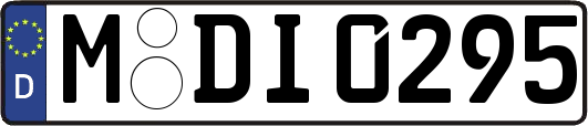 M-DI0295