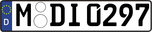 M-DI0297