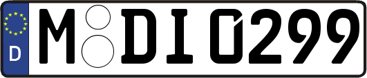M-DI0299