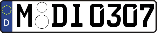 M-DI0307
