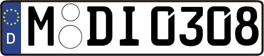 M-DI0308