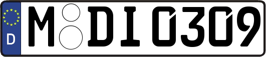 M-DI0309