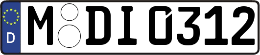 M-DI0312