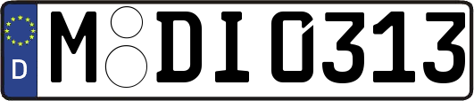 M-DI0313