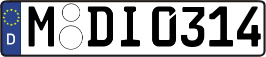 M-DI0314