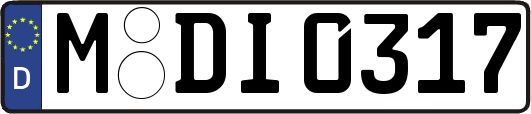 M-DI0317