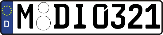 M-DI0321