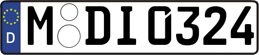 M-DI0324