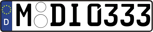 M-DI0333