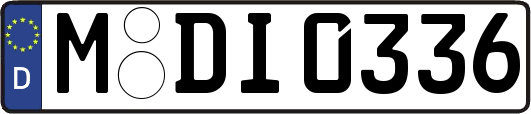 M-DI0336