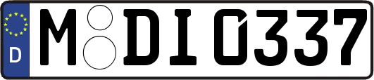 M-DI0337
