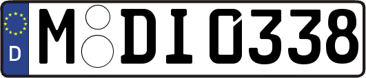 M-DI0338