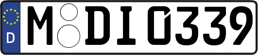 M-DI0339
