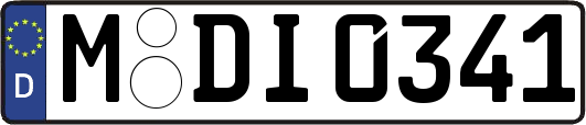M-DI0341