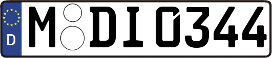 M-DI0344