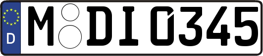 M-DI0345