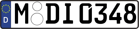 M-DI0348
