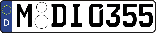M-DI0355