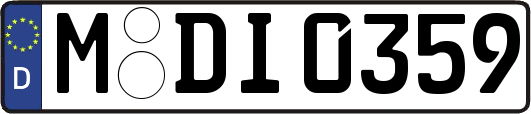 M-DI0359