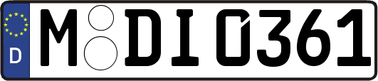M-DI0361