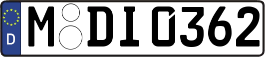 M-DI0362