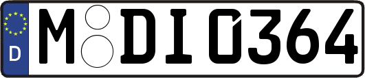 M-DI0364