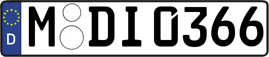 M-DI0366
