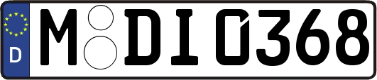 M-DI0368