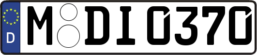 M-DI0370