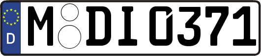 M-DI0371
