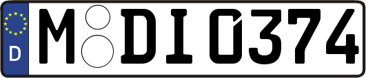 M-DI0374
