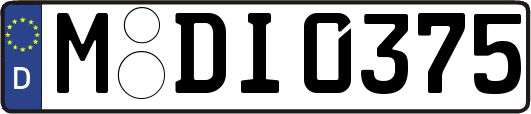 M-DI0375