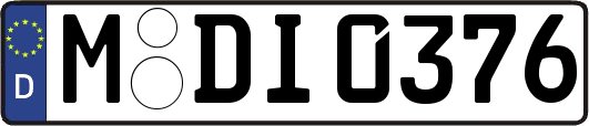 M-DI0376