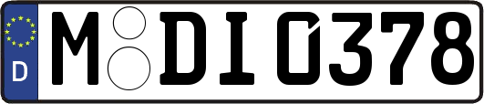 M-DI0378