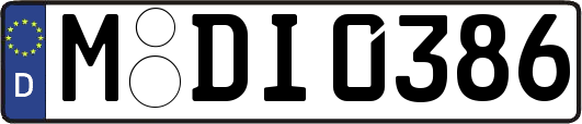 M-DI0386