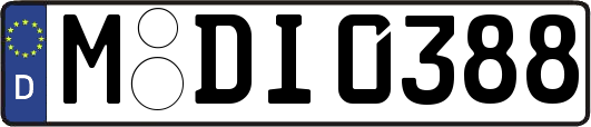 M-DI0388