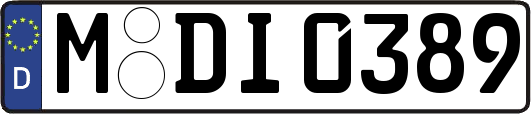 M-DI0389
