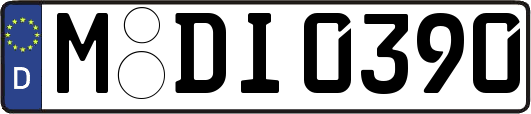 M-DI0390