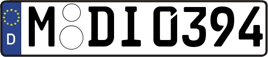 M-DI0394