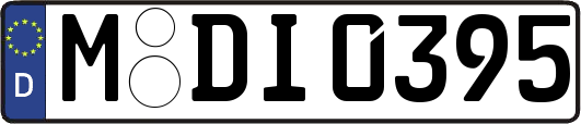 M-DI0395