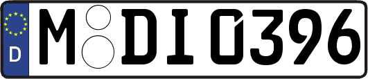 M-DI0396