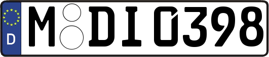 M-DI0398
