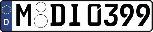 M-DI0399