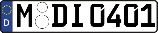 M-DI0401