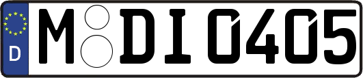 M-DI0405